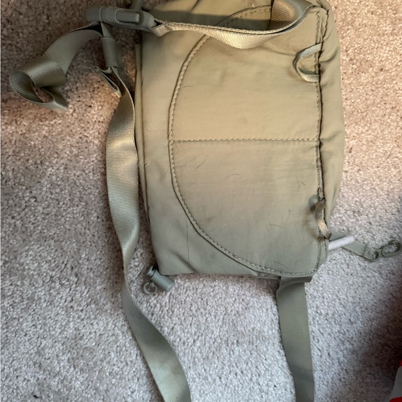 The North Face light Green Fanny pack - Picture 2 of 5